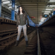 Imagen para el artículo titulado Más de 30 nuevas imágenes de Jessica Jones que harán que quieras ver la serie ya mismo
